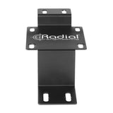 Radial TrainTrack Pedalboard Mounting Brackets