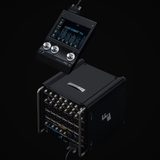 EFNOTE PRO Stage Drums System