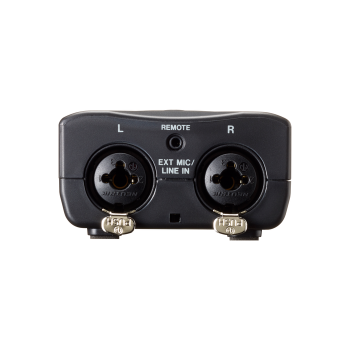 Tascam DR-40X 4-Track Digital Audio Recorder & USB Interface