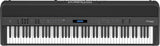 Roland FP-90X Digital Piano - Black - Mint, Open Box