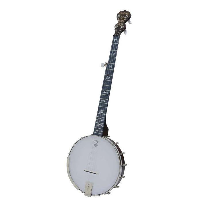 Deering Artisan Goodtime 5-String Banjo - New