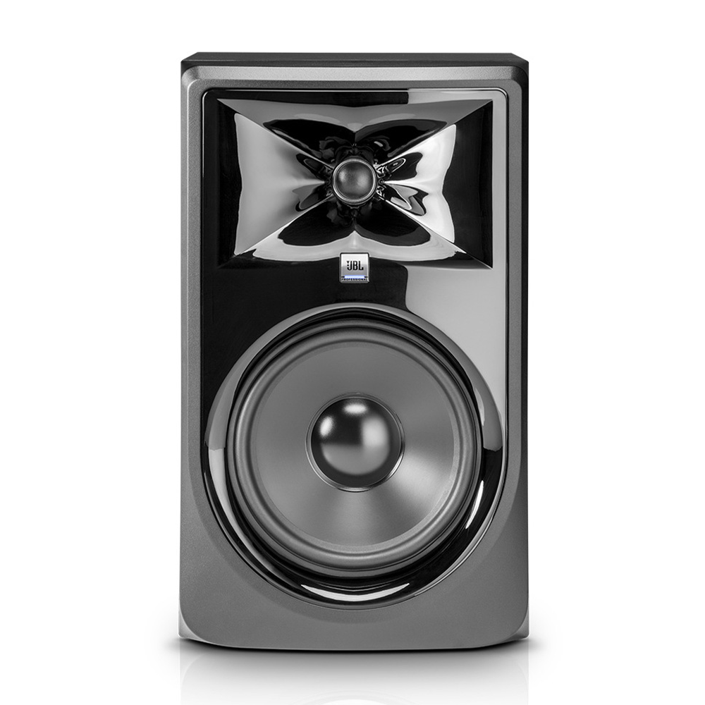 JBL 308P MKII 8-Inch Powered Studio Monitor - New