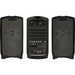 Fender Passport Venue Series 2 Portable Sound System