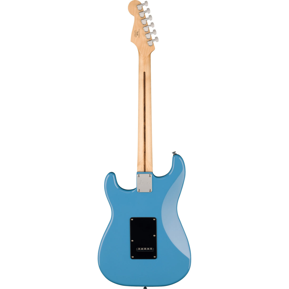 Squier Sonic Stratocaster Electric Guitar - California Blue