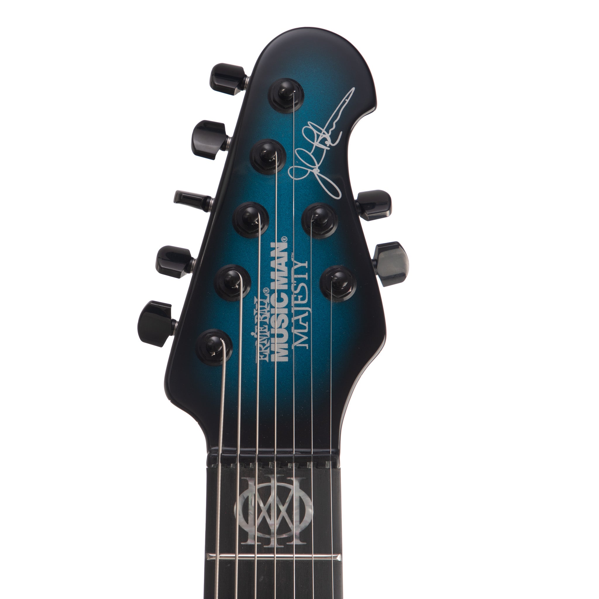 Music Man John Petrucci Signature Majesty 7-String Electric Guitar