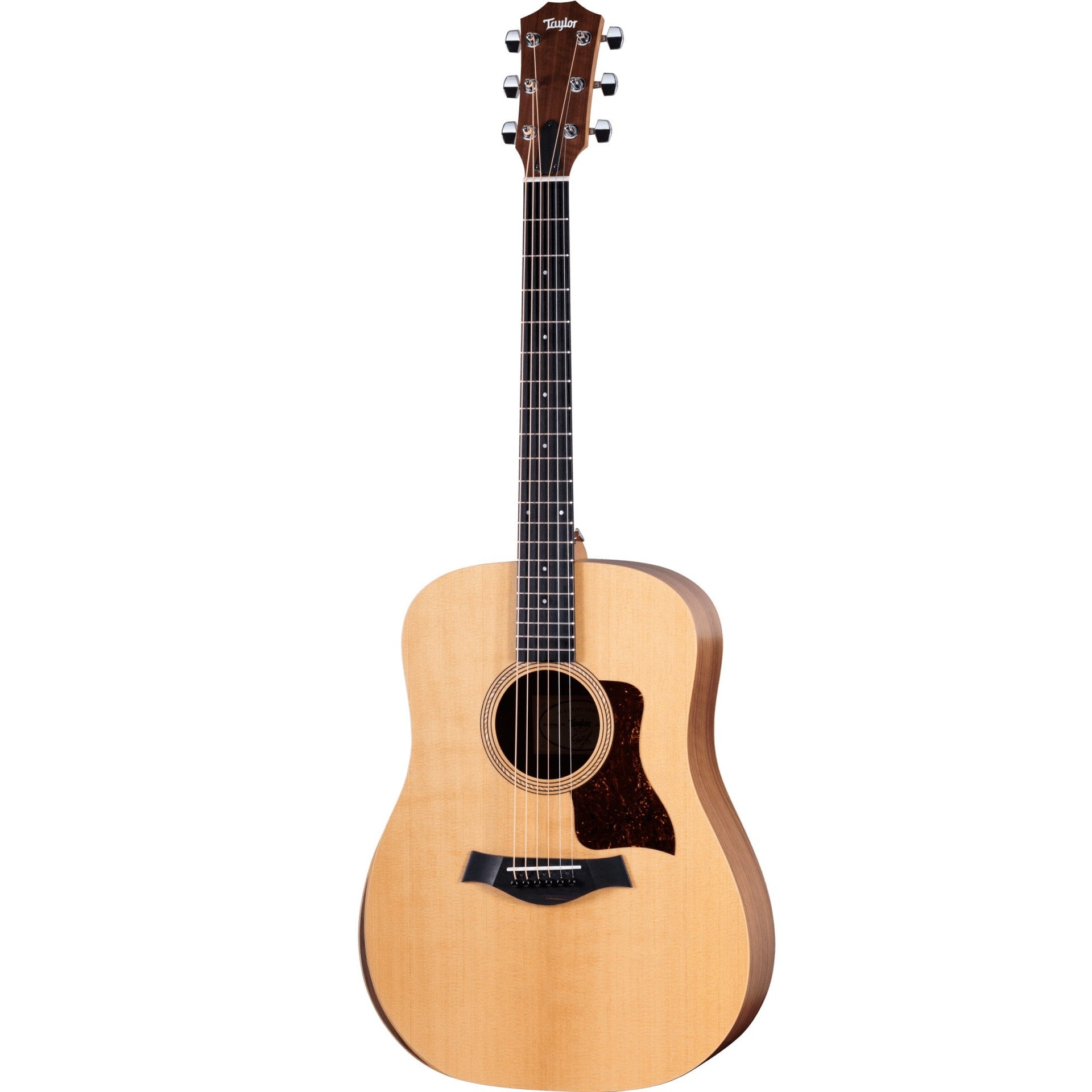 Taylor 2024 Academy 10e Acoustic Electric Guitar - Natural – Chuck