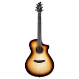 Breedlove Artista Pro Series Concert Acousitc Electric Guitar - Burnt Amber CE