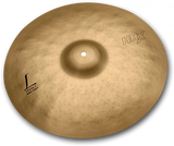 Sabian 18" HHX Legacy Crash Cymbal - New,18 Inch