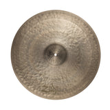 Zildjian 20-Inch Kerope Thin High Ride Cymbal