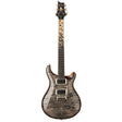 PRS Limited Edition Custom 24 "Birds of a Feather" Electric Guitar - Charcoal Microburst