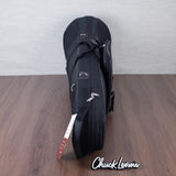 Marcus Bonna Bass Trombone Case - Black