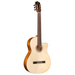 Cordoba Fusion 5 Nylon Acoustic Guitar - Gloss Natural - New