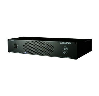 Allen & Heath iPS10 Redundant Power Supply for iLive Consoles - Open Box, Like New - Open Box