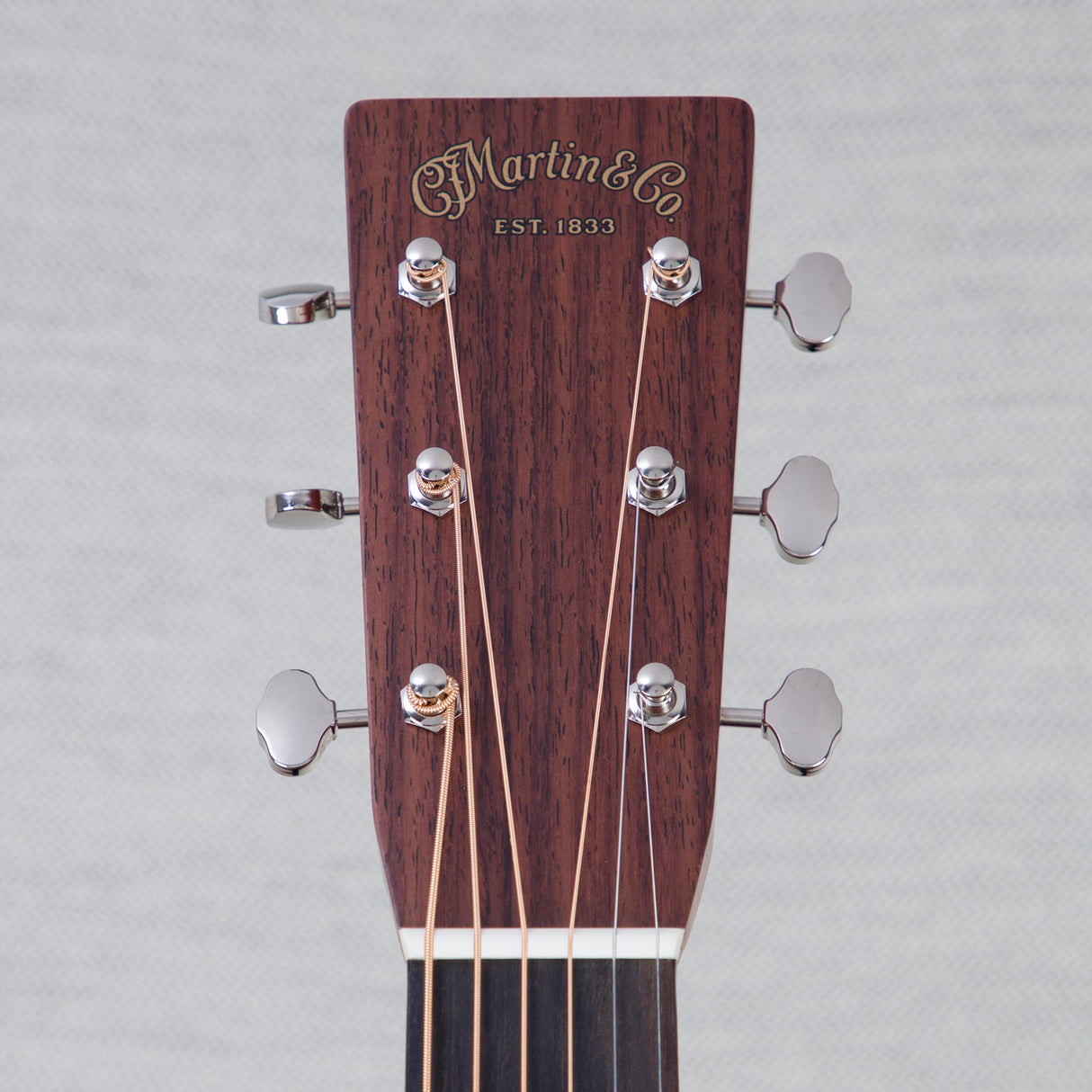 Martin HD-28 East Indian Rosewood/Spruce Acoustic Guitar - #M2961896