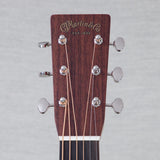 Martin HD-28 East Indian Rosewood/Spruce Acoustic Guitar - #M2961896