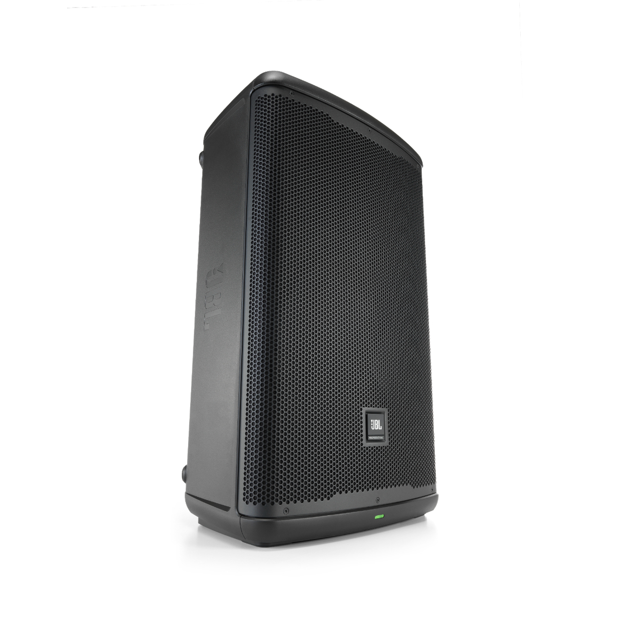 JBL EON715 15-Inch Powered Hybrid Speaker with Bluetooth - Mint, Open Box