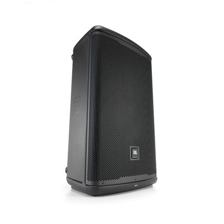 JBL EON715 15-Inch Powered Hybrid Speaker with Bluetooth - Mint, Open Box