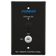 Furman RS-1 Remote System Control Panel