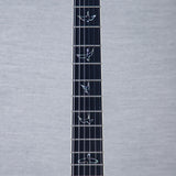 PRS Mark Holcomb Electric Guitar - Gray Black Stained Binding - #250411404