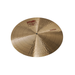 Paiste 2002 1062318 18-Inch Flatride Cymbal - New,18-Inch