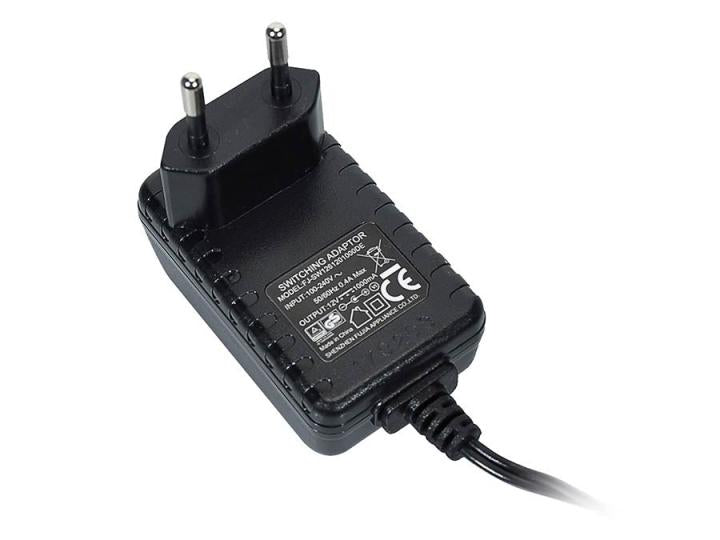 Medeli MAD12/1000 12-Volt 1000mA Keyboard Power Supply