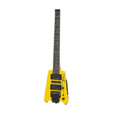Steinberger GT-PRO Deluxe Outfit Electric Guitar - Hot Rod Yellow - Preorder