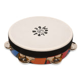 LP World Beat 8-Inch Tambourine