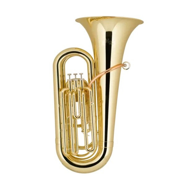 Holton BB450 Collegiate BBb 3/4 Tuba - Lacquered