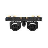 Chauvet DJ GigBAR Bridge ILS 2-in-1 LED Lighting System