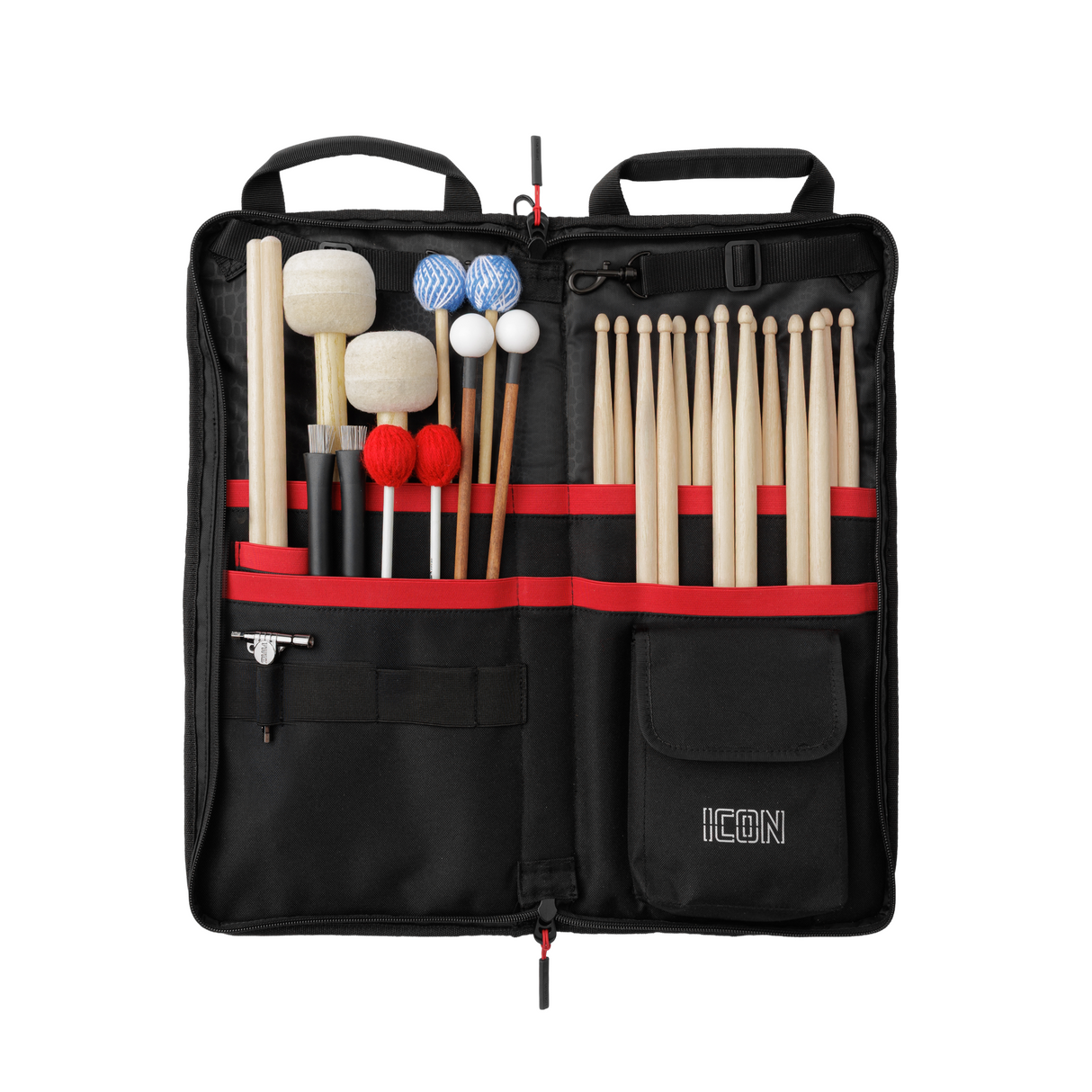 Gator ICON Series GP-ICON-STICKBAG Drum Stick Bag