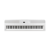 Kawai ES920 88-key Digital Piano - White - New