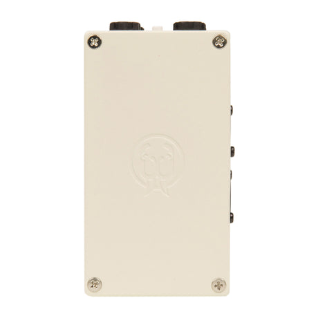 Walrus Audio Harvest Series Canvas Stereo Dual Line Isolator/D.I.