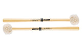Promark PSMB1S Performer Series Soft Bass Drum Mallet