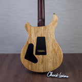PRS Custom 24 10-Top Maple/Korina Sprayer's Choice Electric Guitar - Rocoto Burst - #0419195