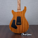 PRS Wood Library Custom 24 Electric Guitar - Private Stock Beach Fade Finish - CHUCKSCLUSIVE - #240383993 - 2024