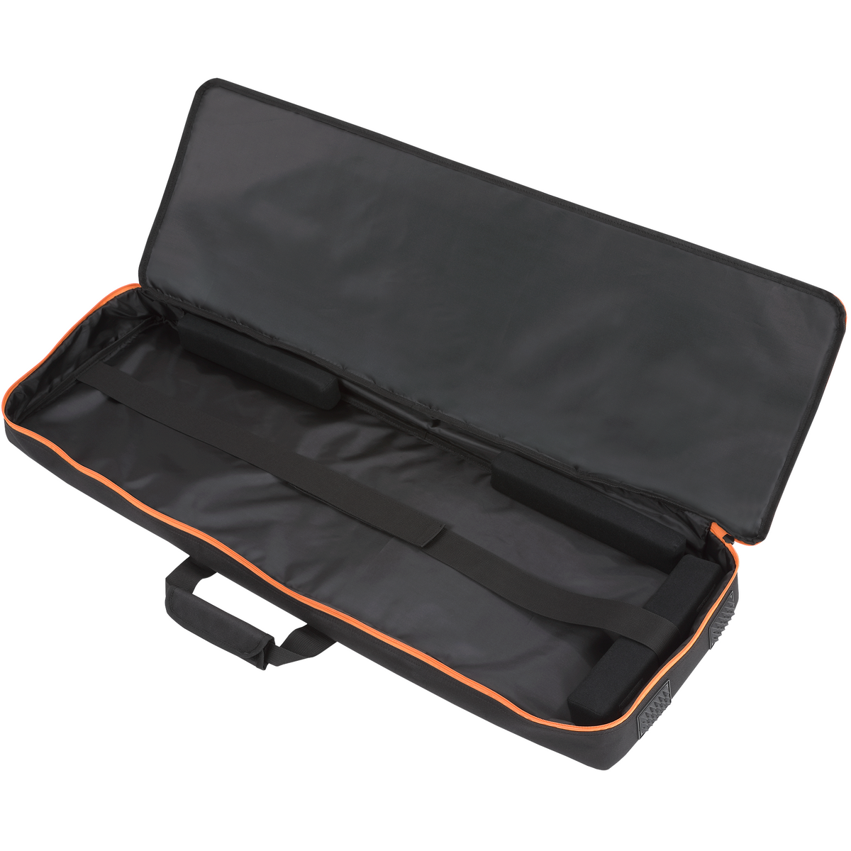 Roland CBV61 61-Key Keyboard Bag - Mint, Open Box