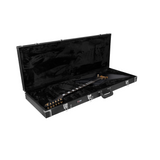 Gator GW-EXP Explorer Deluxe Wood Case Standard