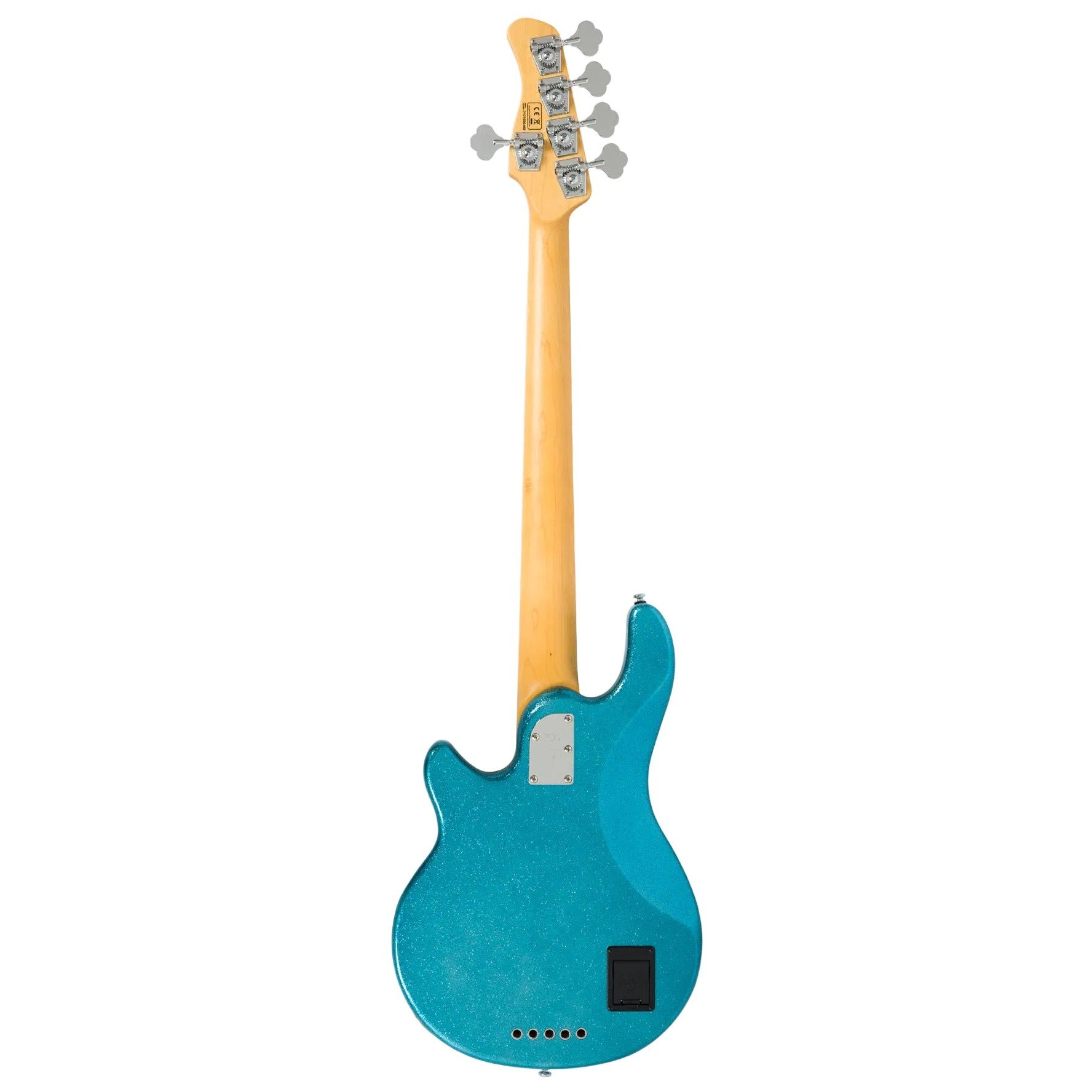 Sire Marcus Miller Z Series Z7 5-String Electric Guitar - Skyburst