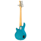 Sire Marcus Miller Z Series Z7 5-String Electric Guitar - Skyburst Sparkle