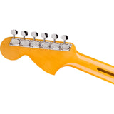 Fender American Vintage II 1973 Stratocaster Electric Guitar, Maple Fingerbaord - Olympic White