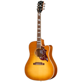 Gibson Hummingbird Standard EC Acoustic Guitar - Heritage Cherry Sunburst