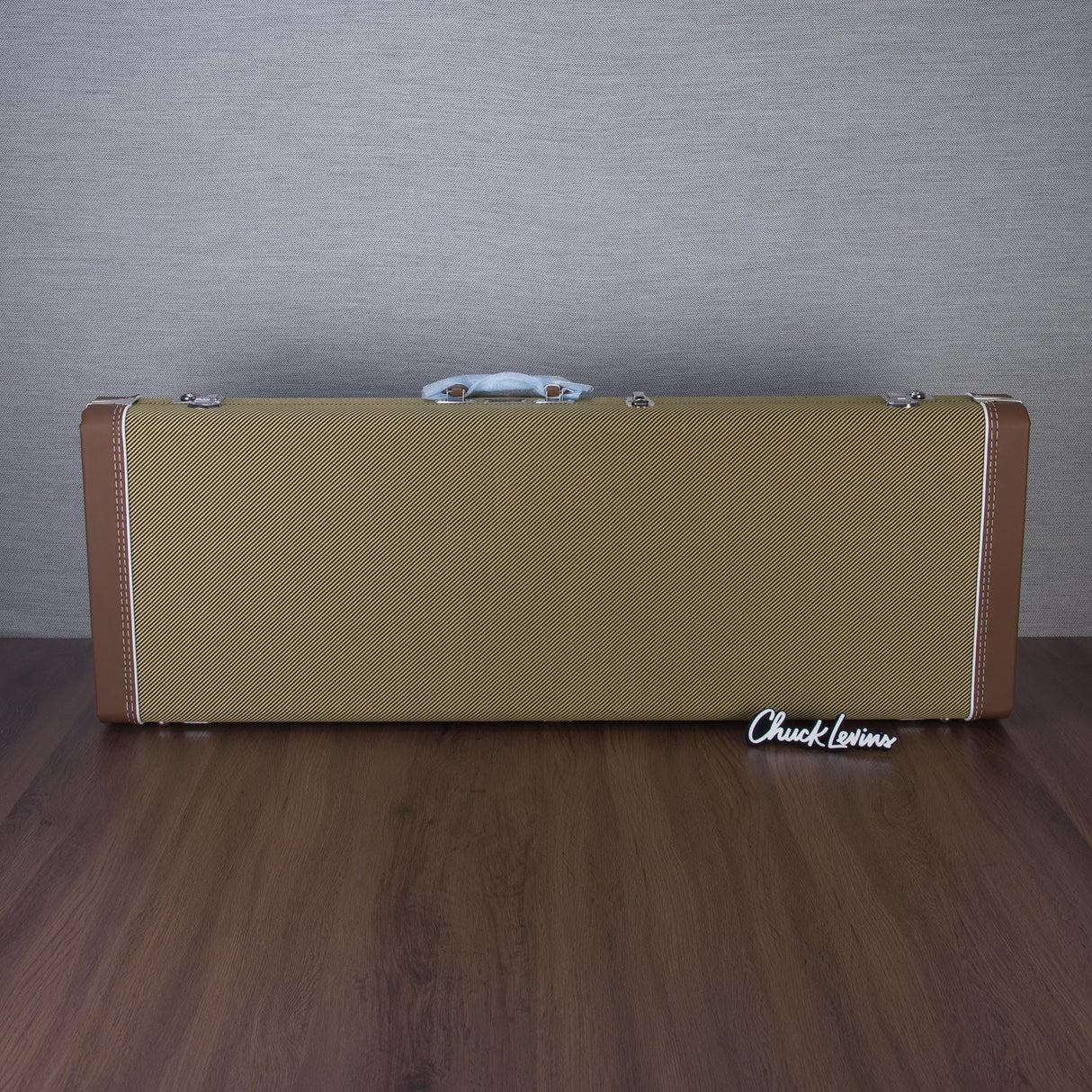 Fender Custom Shop 1952 Telecaster Time Capsule Electric Guitar - Nocaster Blonde - #R142759