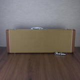 Fender Custom Shop 1952 Telecaster Time Capsule Electric Guitar - Nocaster Blonde - #R142759