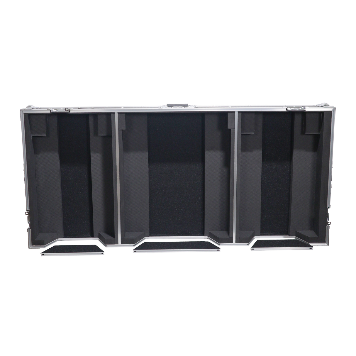 ProX XS-CDJ3KA9W ATA Flight Case for Pioneer CDJ 3000 Player and DJM A9 4-Channel DJ Mixer with Wheels