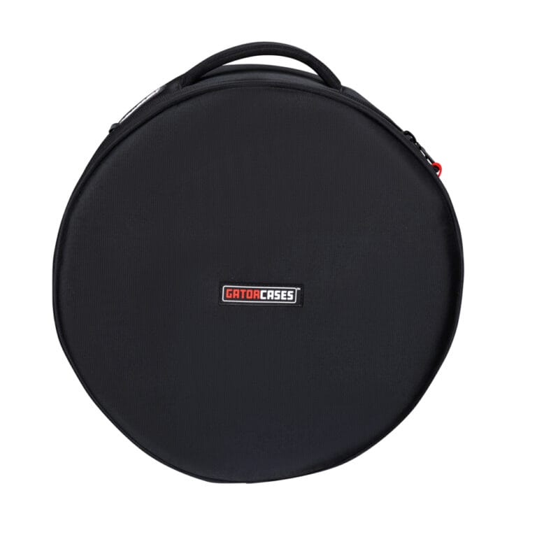 Gator 8 x 12-Inch Icon Series Tom Bag