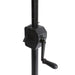 On-Stage SS8800B+ Power Crank-up Speaker Stand