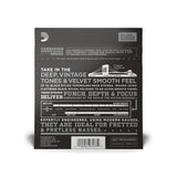 D'Addario ETB92M 50-105 Medium Scale Bass Strings