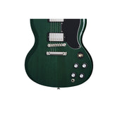 Gibson SG Standard '61 Electric Guitar - Translucent Teal