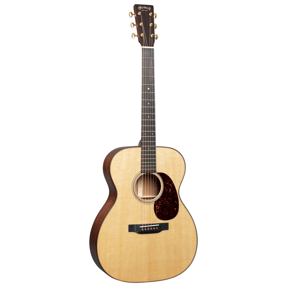 Martin 000-18 Modern Deluxe Mahogany/Spruce Acoustic Guitar