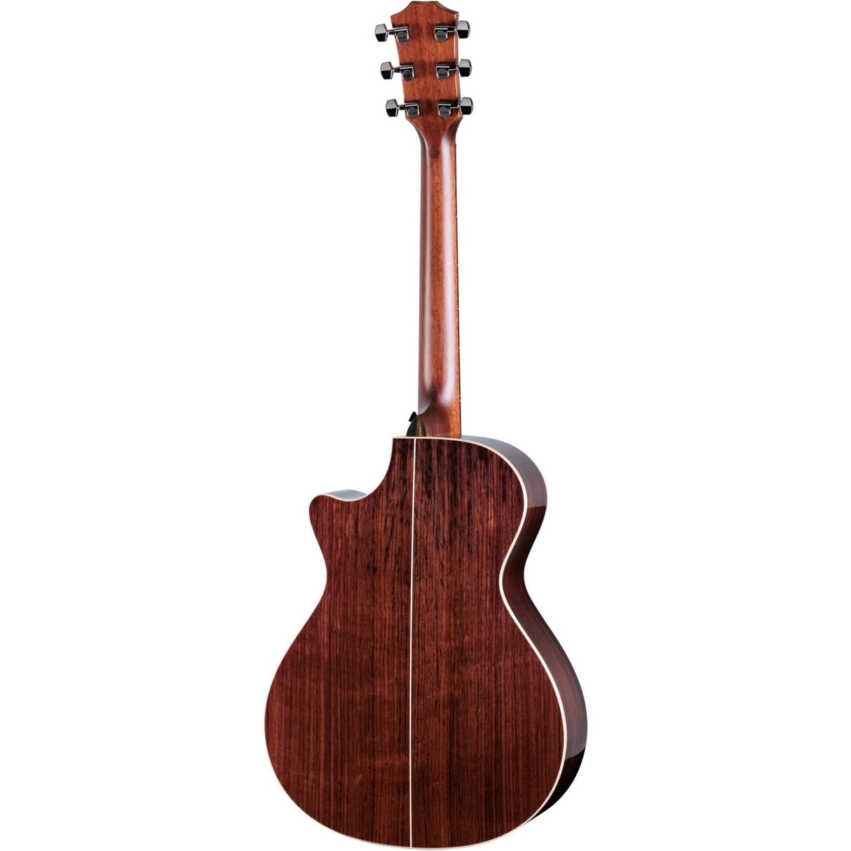 Taylor Next Generation 812ce Rosewood/Spruce Acoustic Electric Guitar